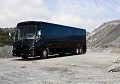 Washington Charter Bus Services Campus Shuttle Bus Rental