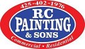 RC Painting & Sons